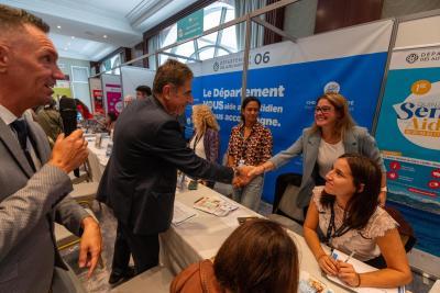 Agrandir l'image 5 sur 5, fenêtre modale