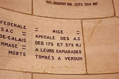 2024 - Voyage de la Mémoire - Verdun - Agrandir l'image 3 sur 7, fenêtre modale