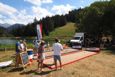 Agrandir l'image 1 sur 10, fenêtre modale