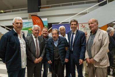 Agrandir l'image 6 sur 20, fenêtre modale