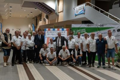 Agrandir l'image 4 sur 20, fenêtre modale