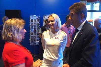 Agrandir l'image 7 sur 9, fenêtre modale