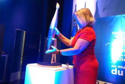 Agrandir l'image 6 sur 9, fenêtre modale