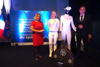 Agrandir l'image 4 sur 9, fenêtre modale