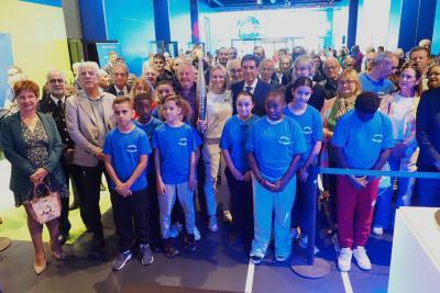 Agrandir l'image 2 sur 9, fenêtre modale