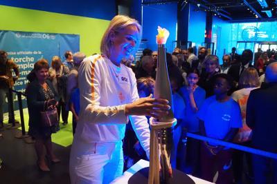 Agrandir l'image 1 sur 9, fenêtre modale