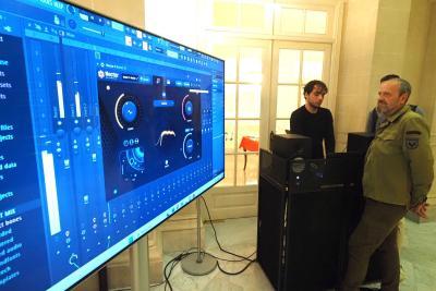 Agrandir l'image 5 sur 6, fenêtre modale