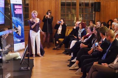 Agrandir l'image 4 sur 6, fenêtre modale