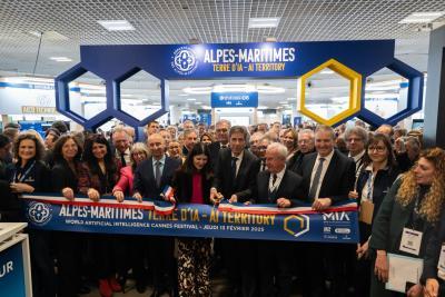 WAICF 2025 - Agrandir l'image 2 sur 13, fenêtre modale