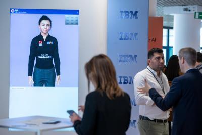 WAICF 2025 - Agrandir l'image 5 sur 13, fenêtre modale