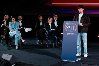 WAiFF 2025 - Agrandir l'image 6 sur 9, fenêtre modale