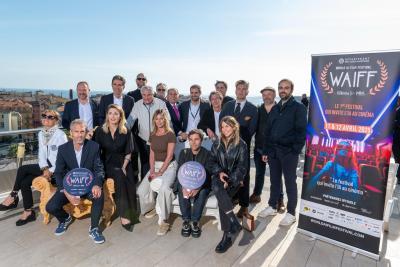 WAiFF 2025 - Agrandir l'image 2 sur 9, fenêtre modale