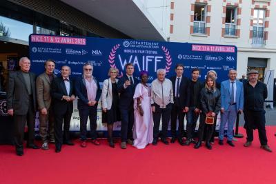 WAiFF 2025 - Agrandir l'image 1 sur 9, fenêtre modale