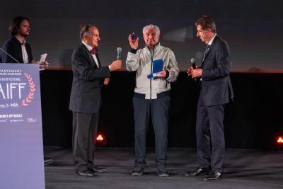 WAiFF 2025 - Agrandir l'image 3 sur 9, fenêtre modale