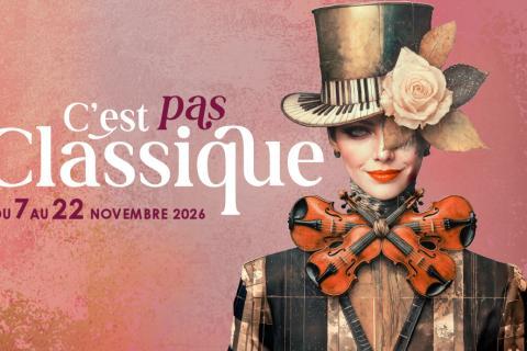 C'est pas Classique 2026
