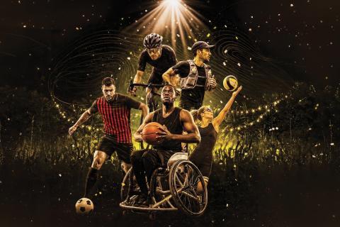 Ambassadeurs sport 2026