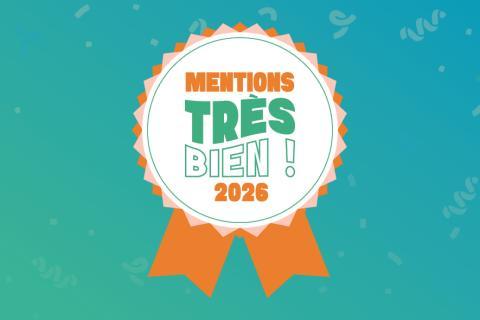 Mentions TB Bac & Brevet 2026
