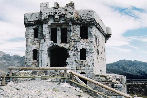 Bataille de l'Authion