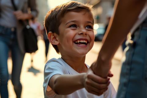 Devenir assistant familial