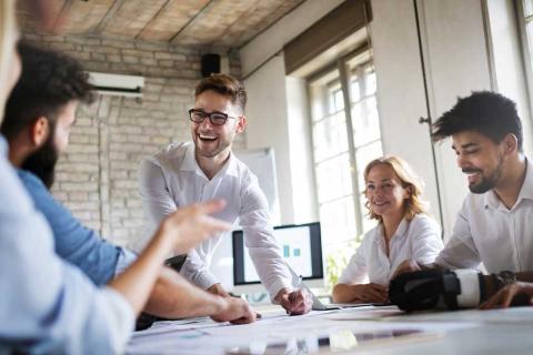 entreprise innovante