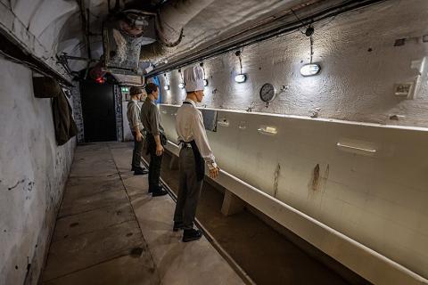 Escape Game de Rimplas