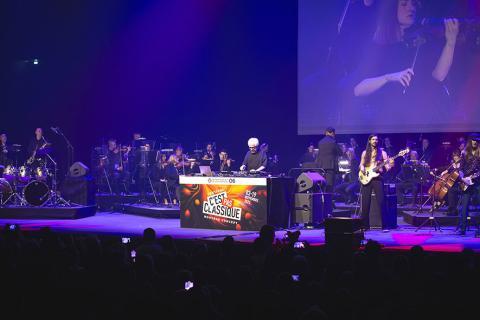 Les évènements culturels