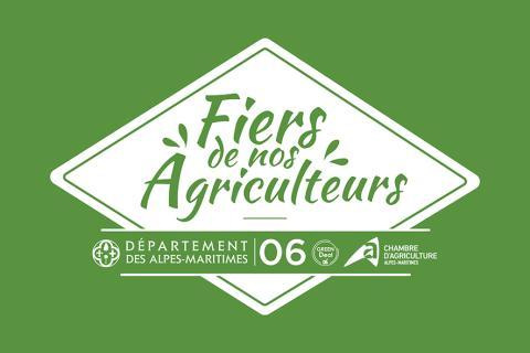 Fiers de nos agriculteurs