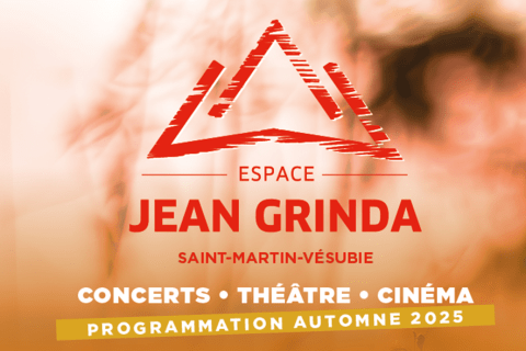 Programmation Automne 2025