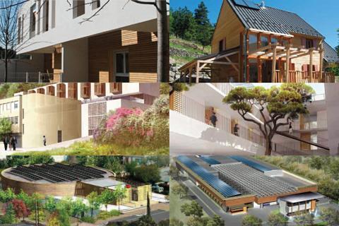 Guide départemental HQE