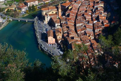 appel à projets mobilité Roya