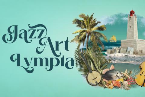 Jazz Art Lympia