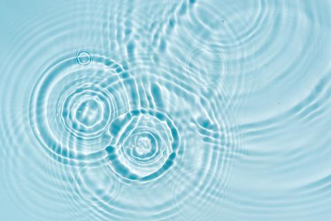 L'eau dans les Alpes-Maritimes