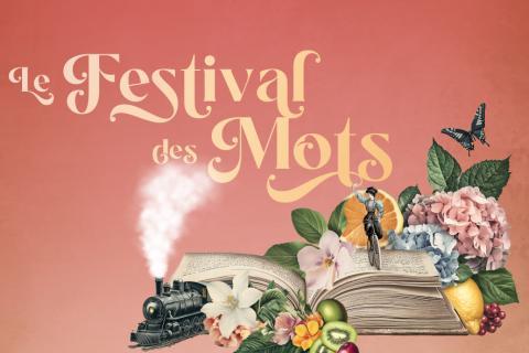 Le Festival des Mots