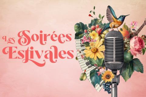 Les soirées estivales