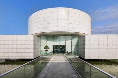 Musée des arts asiatiques