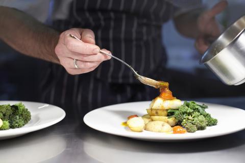 Nos chefs vous inspirent, à vous de jouer !