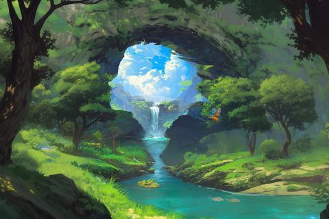 Pacte Lucia - Saison 3