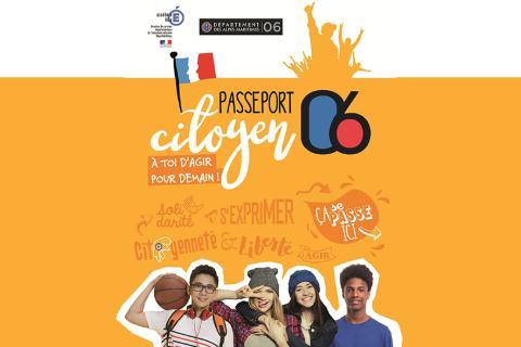 Passeport citoyen