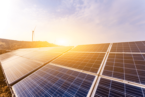 Production photovoltaïque