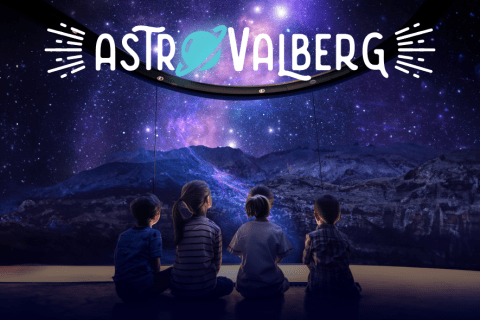 ASTROVALBERG
