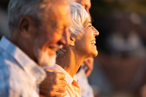 Seniors - Vous divertir