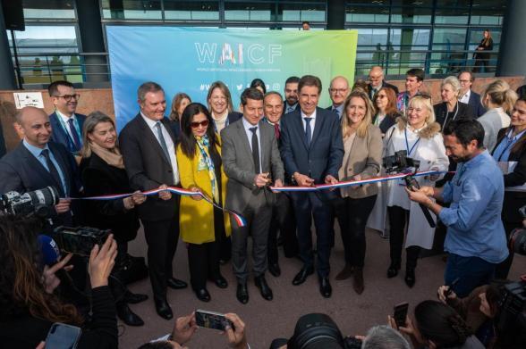 WAICF - Agrandir l'image, fenêtre modale