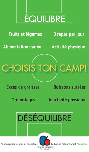 Mandat 1 - Nutrition - Agrandir l'image, fenêtre modale