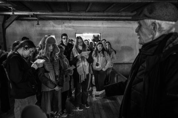 Majdanek et Sobibor - Agrandir l'image, fenêtre modale