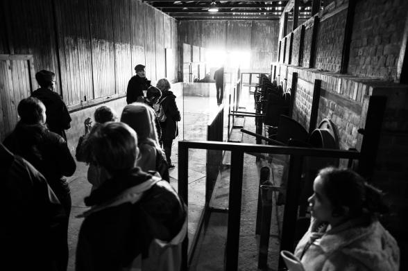 Majdanek et Sobibor - Agrandir l'image, fenêtre modale