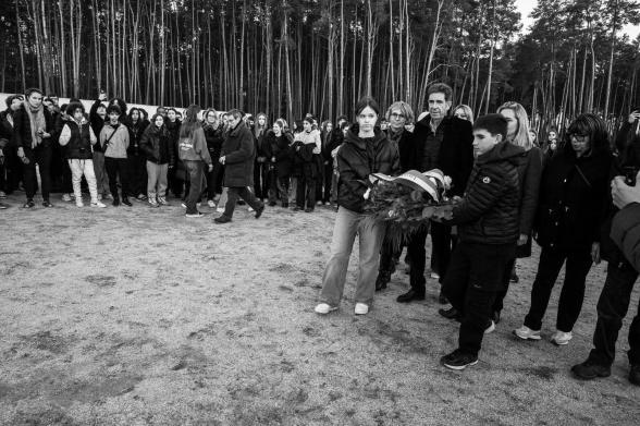 Majdanek et Sobibor - Agrandir l'image, fenêtre modale