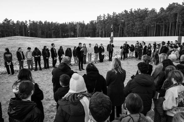 Majdanek et Sobibor - Agrandir l'image, fenêtre modale