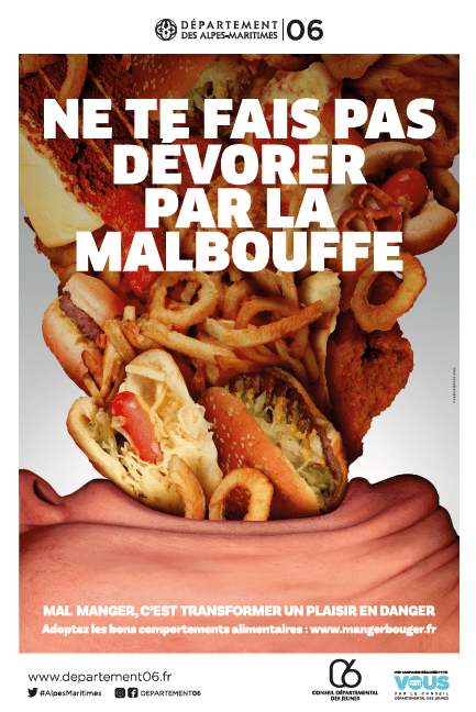 Agrandir l'image, fenêtre modale