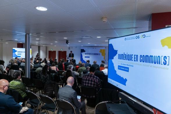 Forum numérique - Agrandir l'image, fenêtre modale