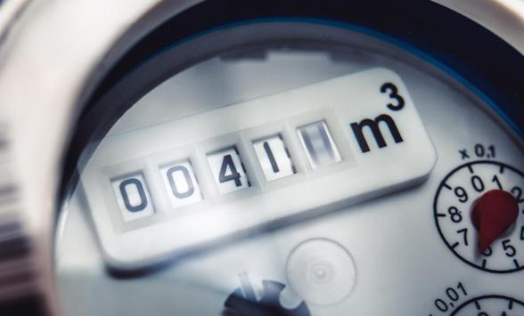 Compteur d'eau - Agrandir l'image, fenêtre modale
